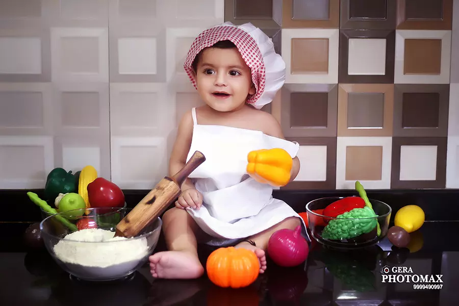 Family photographer in Delhi NCR