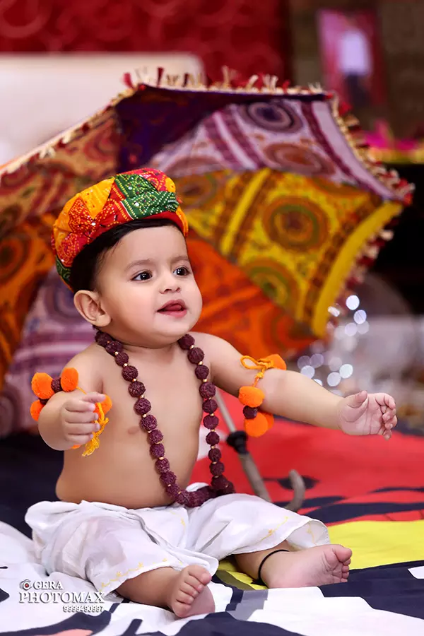 Infant photographer in Delhi