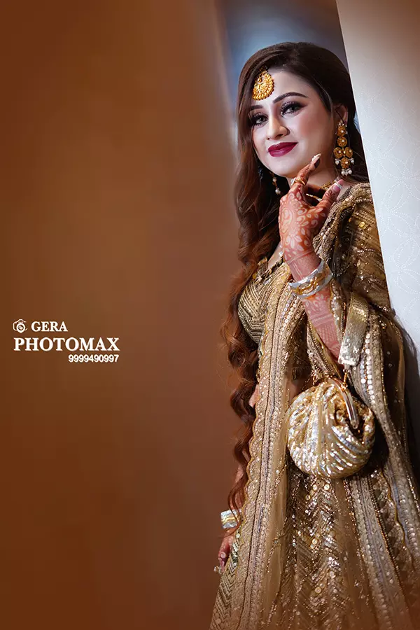 Punjabi sagan photographer in Delhi
