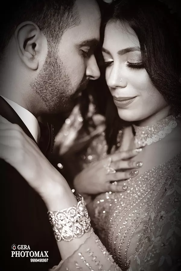 Ring ceremony photographer in Delhi
