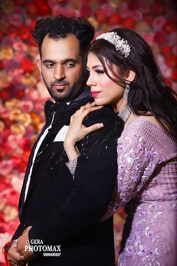 Roka photographer in Delhi — Gera Photomax