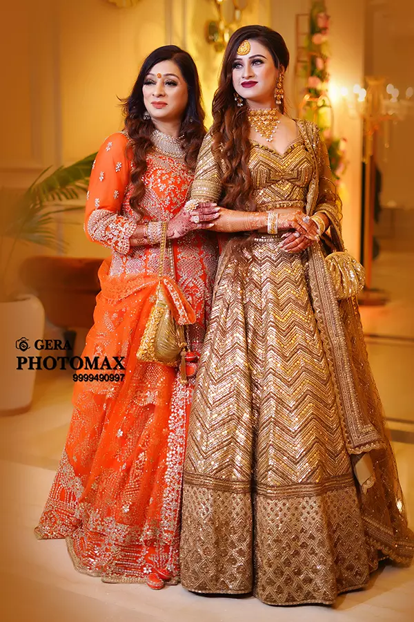 Sagan ceremony photographer in Delhi