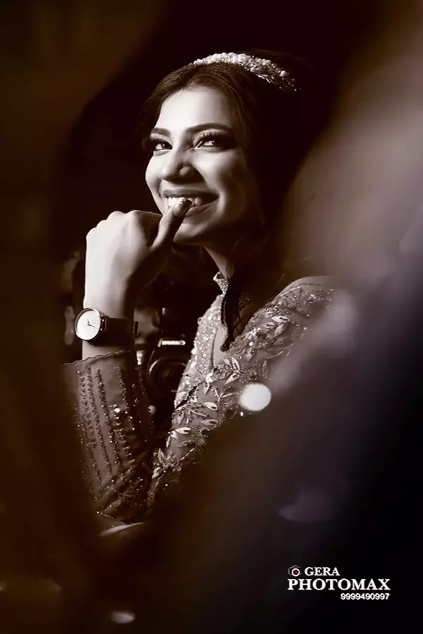 Traditional sagan photographer in Delhi