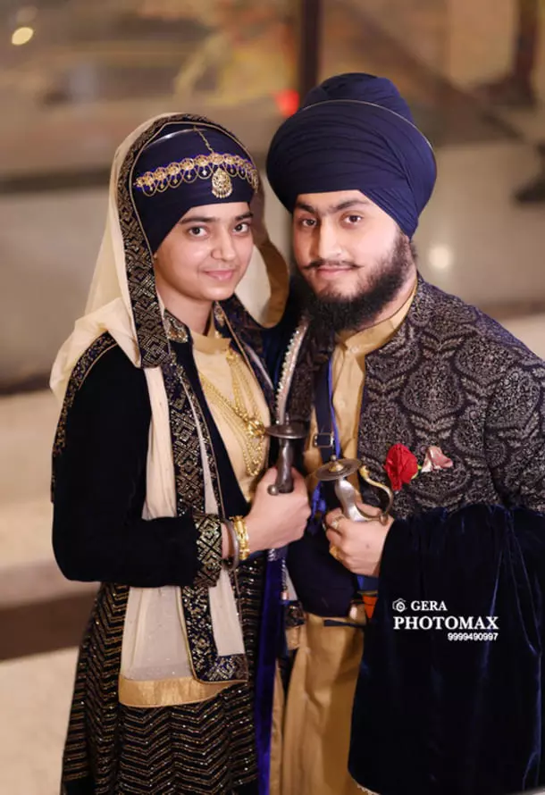 Bridal photographer in Delhi — Gera Photomax