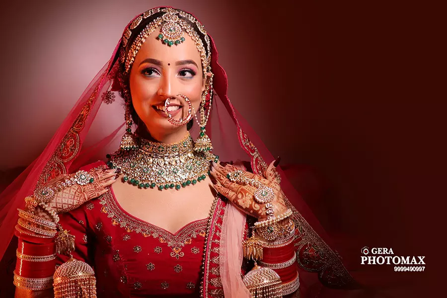 Candid wedding photographer in Delhi