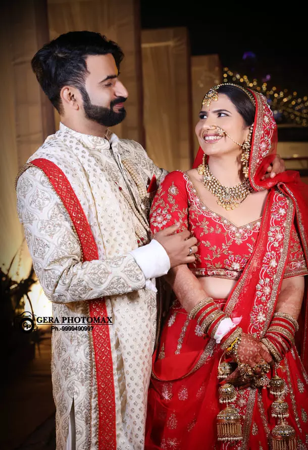 Destination wedding photographer in Delhi