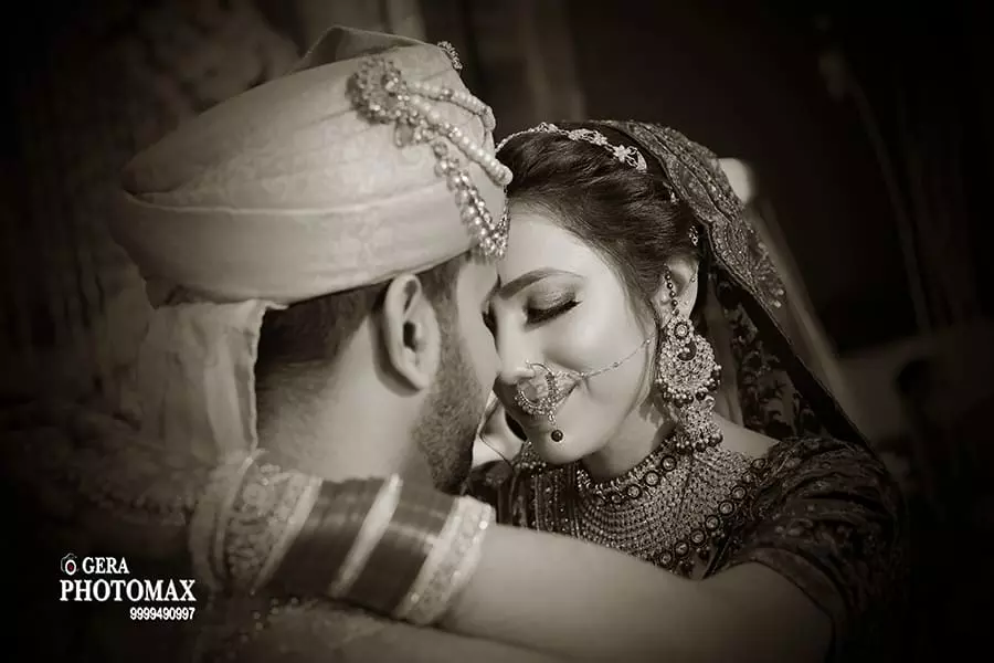 Destination wedding photographer in Delhi