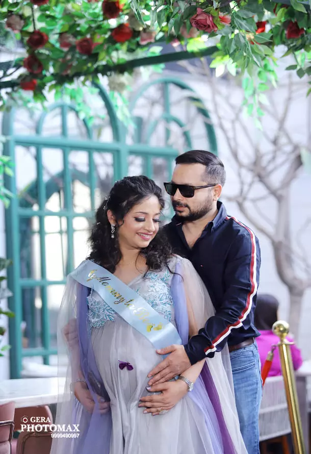 Hindu wedding photographer in Delhi