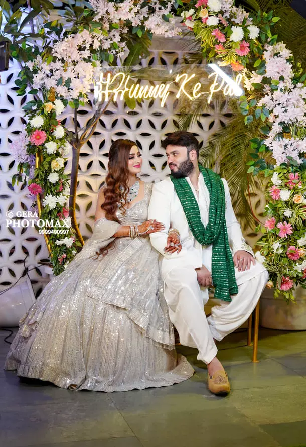 Indian wedding photographer in Delhi