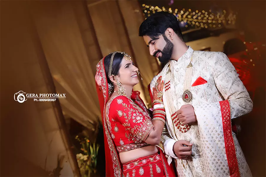 Punjabi wedding photographer in Delhi