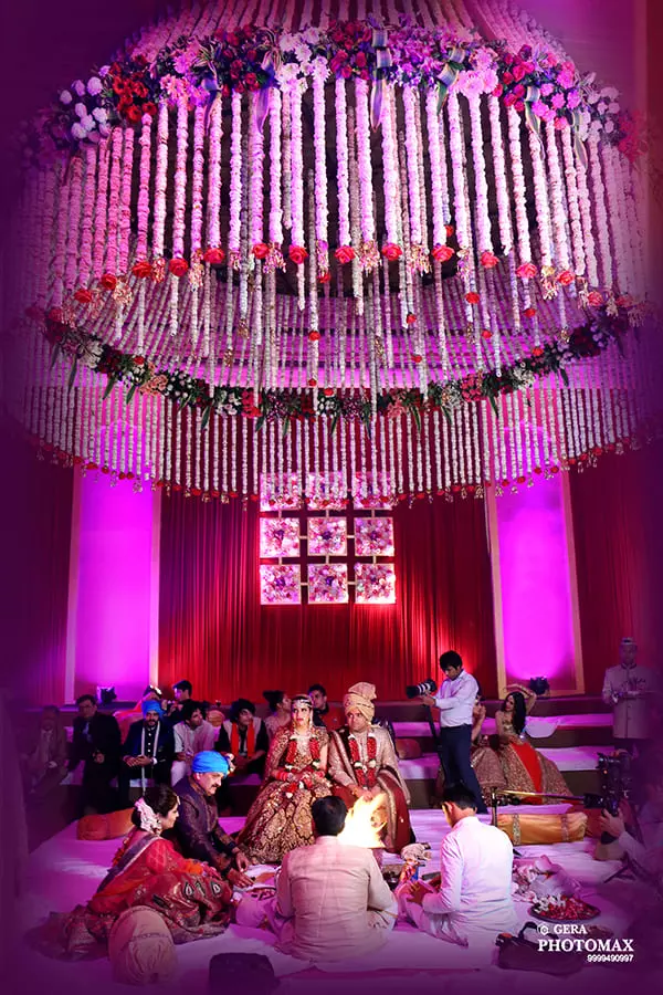 Punjabi wedding photographer in Delhi