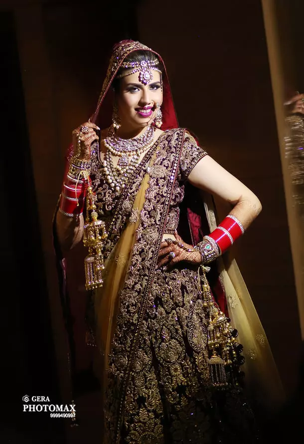 Top wedding photographer in Delhi NCR