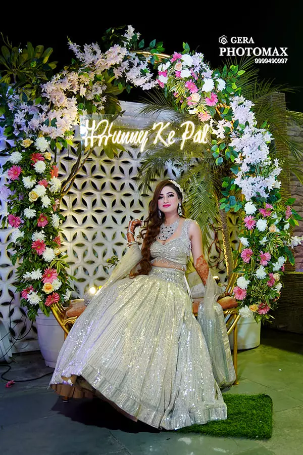 Top wedding photographer in Delhi NCR