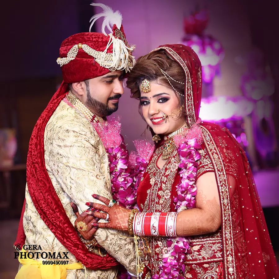 Wedding candid photographer in Delhi NCR